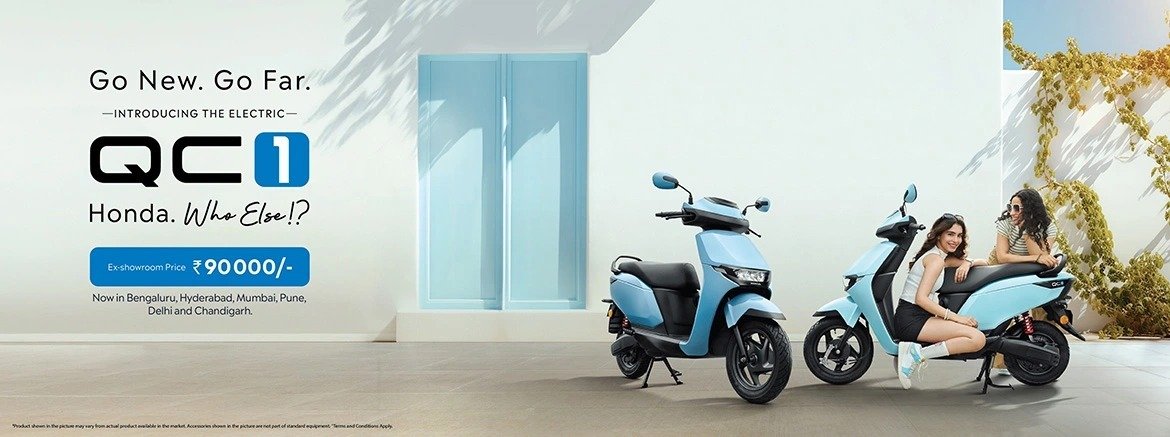 Honda bike dealer lucknow
